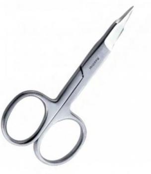 Skin and Nail Scissors